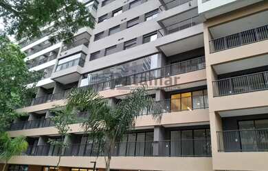 Imagem 2: Sala Comercial e 1 banheiro para Alugar, 29 m² e 1 vaga