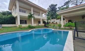 Imagem 2: Casa à venda em Campinas, Parque Rural Fazenda Santa Cândida, com 3 suítes, com 196 m²