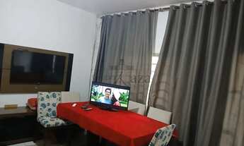 Imagem 3: Casa - Bosque dos Eucaliptos - 3 Dormitórios - 107m² - Aceita Permuta