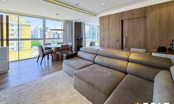 Imagem 2: Apartamento com 3 dormitórios à venda, 108 m² por R$ 890.000,00 - Velha - Blumenau/SC