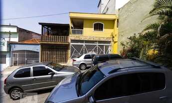 Imagem 4: Casa à Venda - Mooca, 5 Quartos, 250 m2