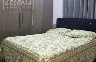 Imagem 5: Sobrado a venda - Parque Marajoara, Santo André