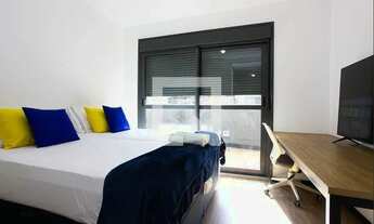 Imagem: Apartamento à Venda - Vila Esperança