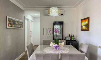 Imagem 4: Apartamento com 3 dormitórios à venda, 97 m² por R$ 850.000,00 - Condominio Residencial Mo