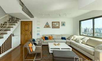 Imagem 2: Imóvel na Batista Caetano com 4 dormitórios e 317m²