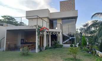 Imagem 2: Casa de condomínio em Rua Pat O' Connor - Ponte Alta - Betim/MG