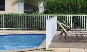 Imagem: Apartamento à venda no Recanto das Árvores