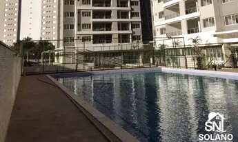 Imagem 2: Vendo Apartamento com vista definitiva para o parque cascavel - Jardim Atlântico GO