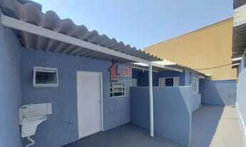 Imagem 2: Casa para Venda em Presidente Prudente, RESIDENCIAL UNIVERSITARIO, 2 dormitórios, 1 suíte