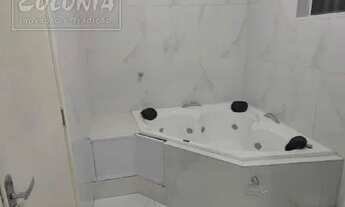 Imagem 2: Casa para venda ou locação - Vila Santa Teresa, Santo André