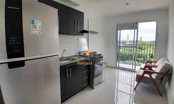 Imagem: Apartamento com 1 dormitório para alugar