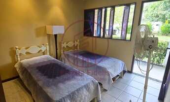 Imagem 7: Vendo casa com 9 quartos e dependência em condomínio de Aldeia