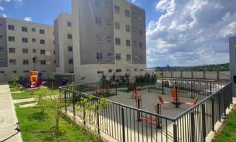 Imagem: Lindo apartamento no residencial Borella!