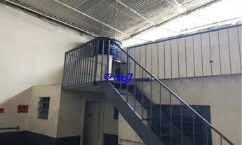 Imagem 3: Galpão à venda, 3368 m² - Butantã - São Paulo/SP