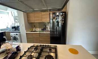 Imagem 5: Apartamento à venda em Salvador-BA, Alphaville I: 3 quartos, 1 suíte, 80m², infraestrutura