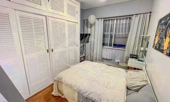 Imagem 7: Impecável! 3 Quartos Reformado com Vaga Escriturada em Rua Nobre