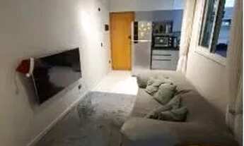 Imagem 4: Apartamento mobiliado para aluguel com 2 quartos no Jardim Cristiane - Santo André