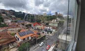 Imagem 12: Apartamento em Rua Lírio Montanhes - Havaí - Belo Horizonte/MG
