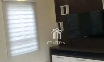 Imagem 6: Casa com 3 dormitórios à venda, 285 m² por R$ 1.980.000,00 - Recanto Ipanema do Meio - Ara