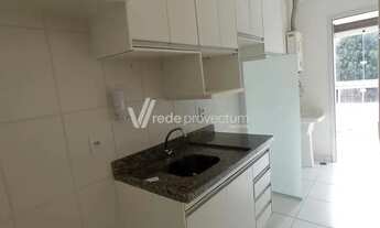 Imagem 5: Apartamento - Taquaral - Campinas