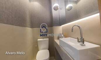 Imagem 5: Apartamento com 2 dormitórios à venda, 67 m² por R$ 974.270,00 - Centro - Belo Horizonte/M
