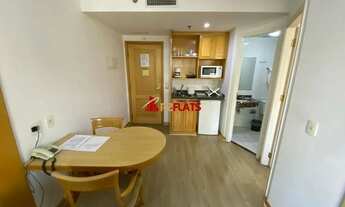 Imagem 3: FLAT EM PINHEIROS PARA LOCAÇÃO !! 1 DORMITÓRIO