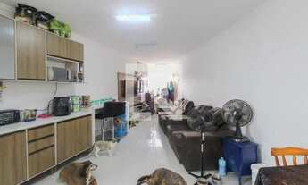 Imagem 5: Apartamento à Venda - Vila Formosa, 2 Quartos, 58 m2