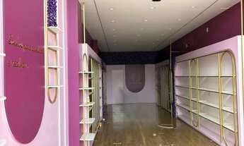 Imagem 3: LOJA PARA LOCAÇÃO NO LH MALL - 64 m² - TIROL