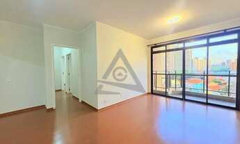 Imagem: Apartamento para alugar em Campinas, Cambuí