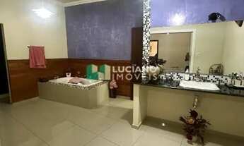 Imagem 6: Casa em Estilo Chalé Europeu à Venda Alto Padrão, Espaço e Renda Extra