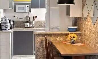 Imagem: Apartamento à venda Marcco Sorocaba, em