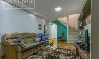 Imagem: Sobrado a venda - Jardim Las Vegas, Santo