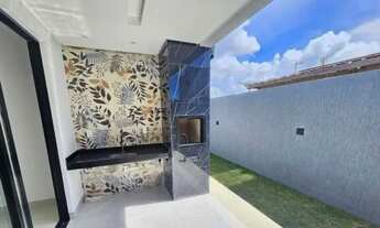 Imagem 5: Casa na Barra dos Coqueiros - Condomínio Padang [7016