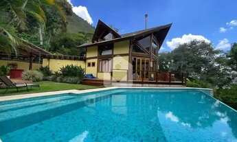 Imagem: Casa para venda com 3 quartos, 1883m²