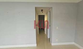 Imagem 6: Apartamento de Luxo para Locação na Vila Cruzeiro - São Paulo-SP: 3 Quartos, 3 Suítes, 3 B