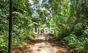 Imagem 4: Lote exclusivo à venda no condomínio Jardins Munique