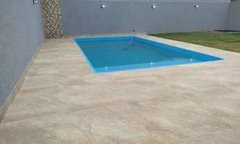 Imagem 3: Casa para venda possui 145 metros quadrados com 3 quartos