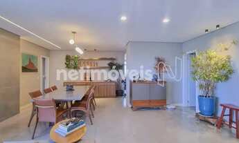 Imagem: Venda Apartamento 4 quartos Alphaville