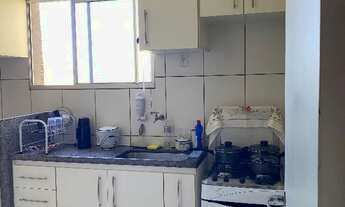 Imagem 5: Apartamento 1 dormitório - Spazio Vitta Club - R$ 130.000