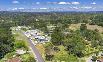 Imagem 2: Excelente oportunidade de conquistar uma bela vista panorâmica da Serra do Mar. - Terreno