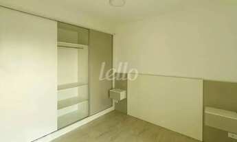 Imagem 5: Apartamento 1 quartos para alugar no(a) Vila Formosa