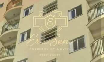 Imagem: Apartamento para Venda em Sorocaba, Vila