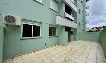 Imagem 3: Apartamento Garden com Área Externa Ampla