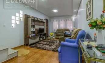 Imagem 4: Sobrado a venda - Jardim Las Vegas, Santo André