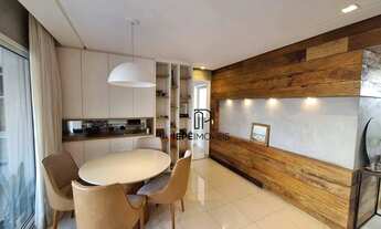 Imagem 12: Apartamento com 3 dormitórios, 138 m² - venda por R$ 1.818.000,00 ou aluguel por R$ 14.150