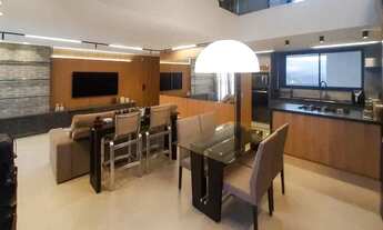 Imagem: Duplex para aluguel e venda tem 127 metros