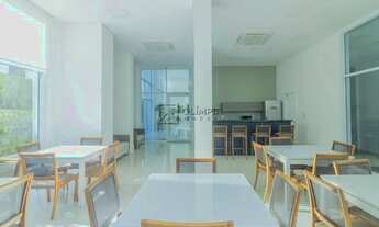 Imagem 4: Aluguel Apartamento 2 Dormitórios - 80 m² Perdizes