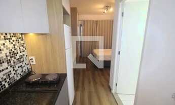 Imagem 5: Apartamento à Venda - Água Fria, 1 Quarto, 30 m2