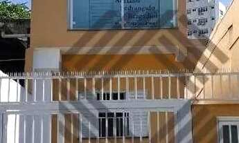 Imagem: Kitnet com 1 dormitório para alugar, 35