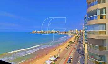 Imagem 4: Imóvel para venda tem 142 metros quadrados com 4 quartos em Praia do Morro - Guarapari - E